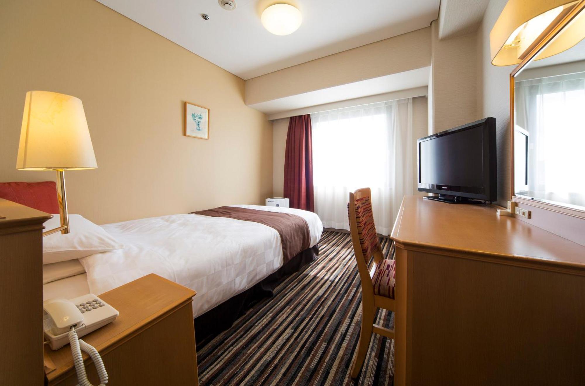 Smile Hotel Tokushima Room photo