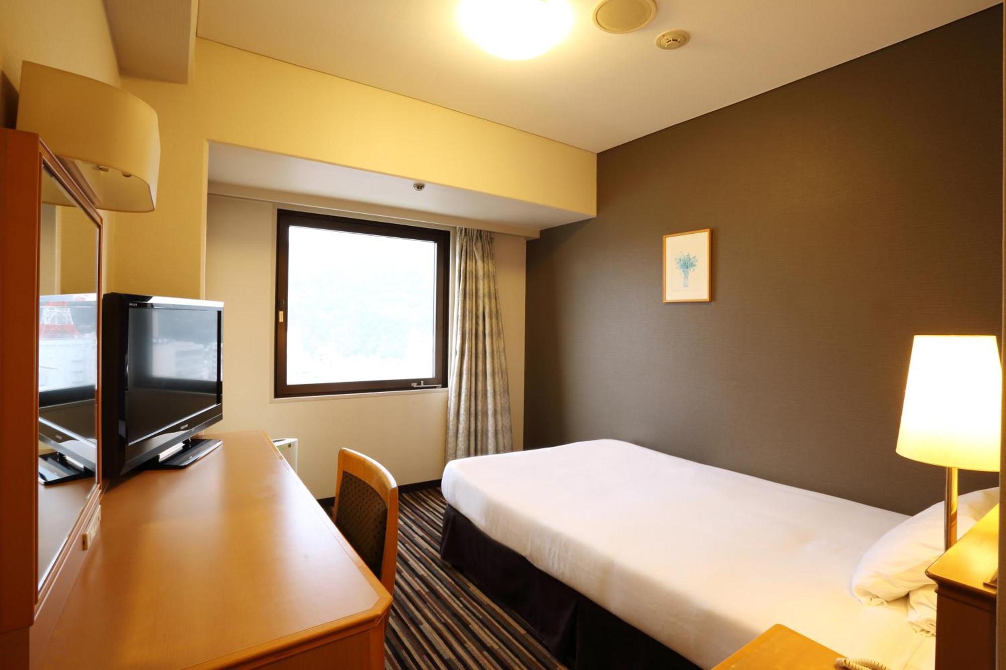 Smile Hotel Tokushima Exterior photo