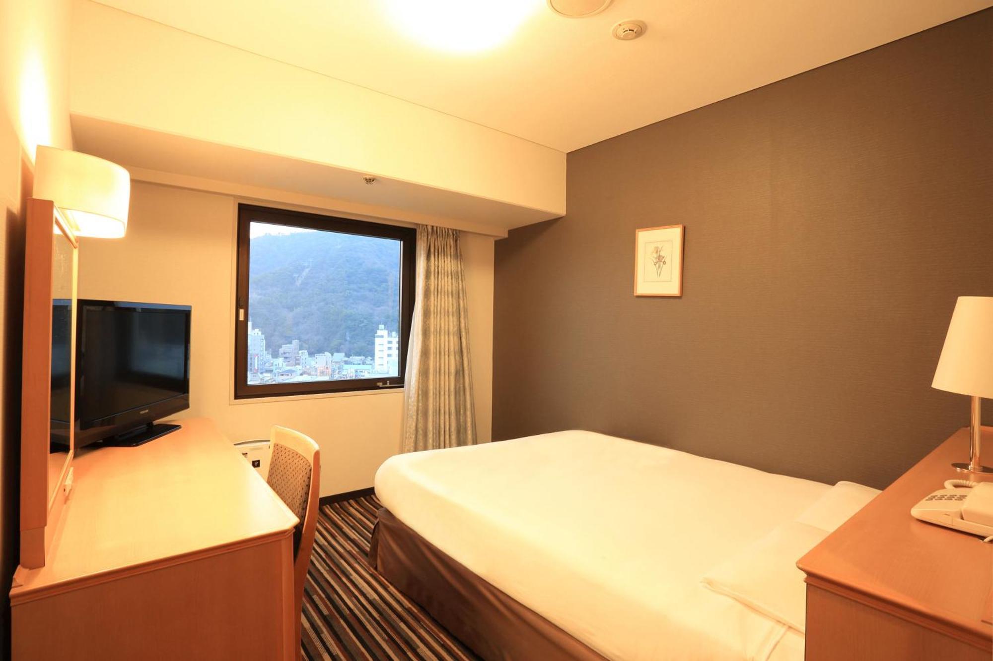 Smile Hotel Tokushima Exterior photo