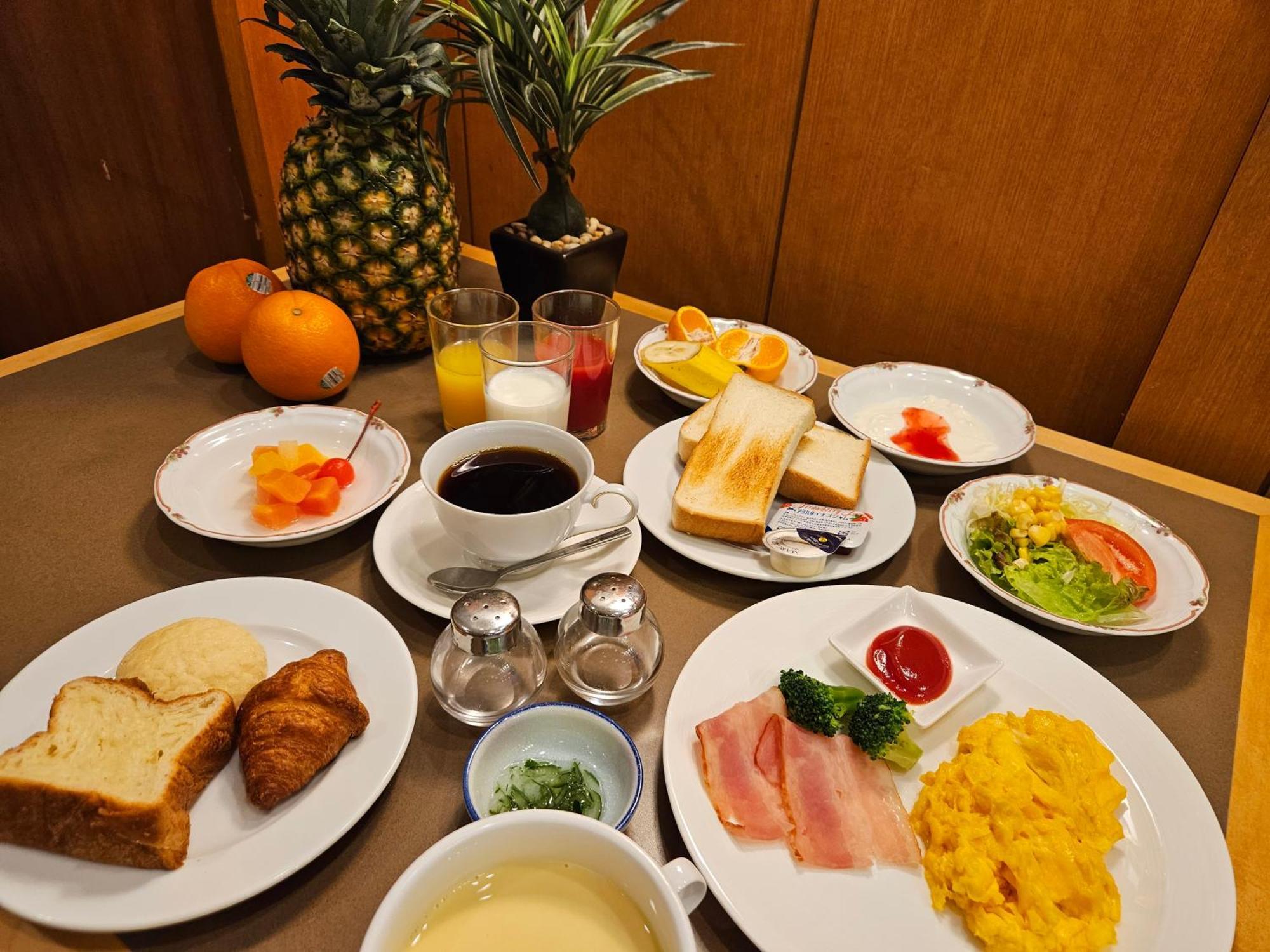 Smile Hotel Tokushima Exterior photo