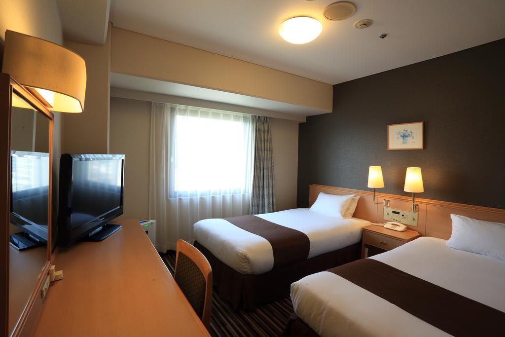 Smile Hotel Tokushima Room photo